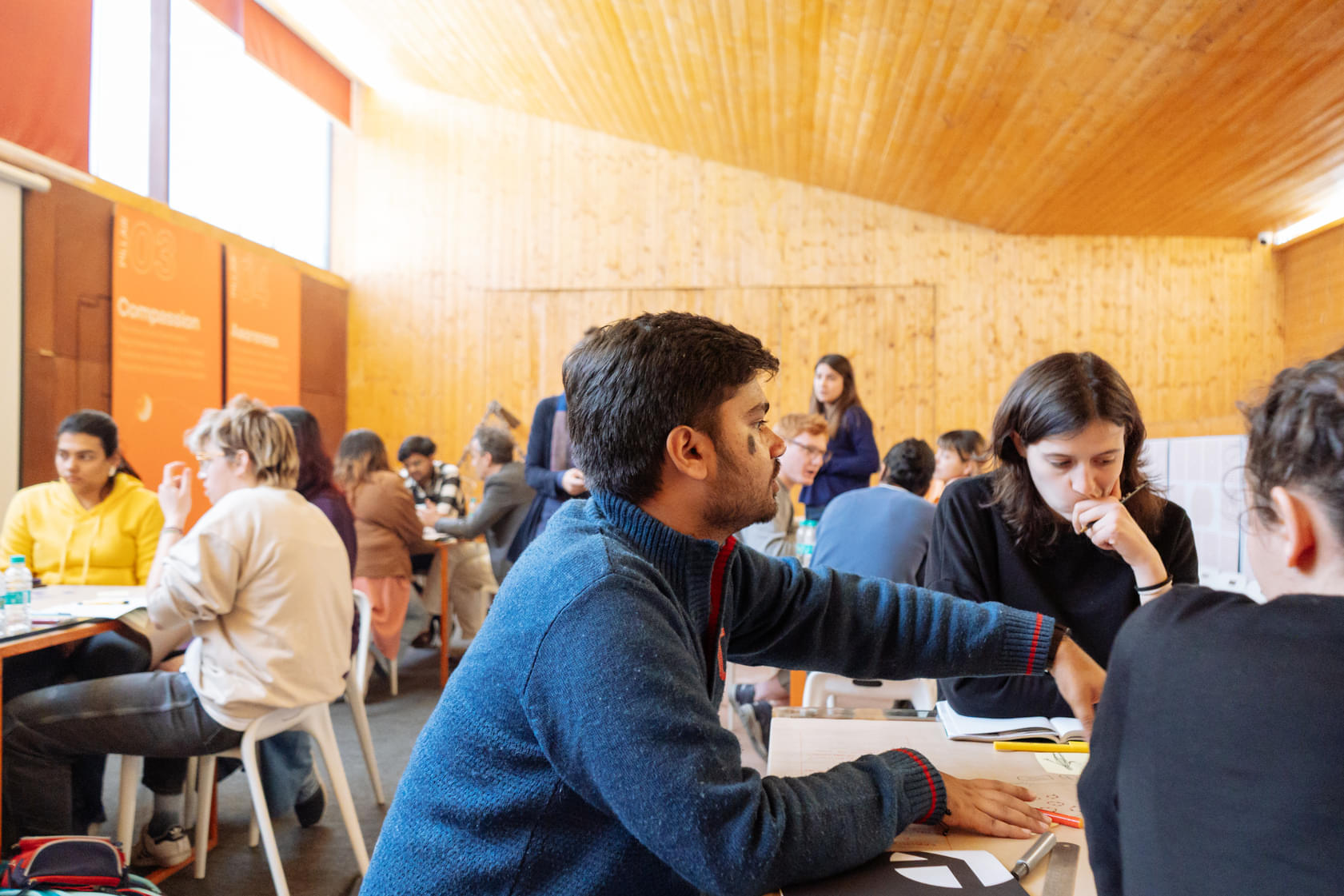 The Design Village Noida Education photo 5